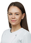 Немчинова Кристина Эдуардовна — Стоматолог