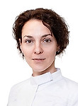 Колесник Юлия Владимировна — Диетолог