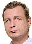 Сапежинский Сергей Михайлович — Психолог