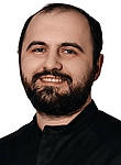 Погосян Борис Камоевич — Стоматолог