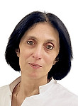Накопия Нана Робертовна — Кардиолог