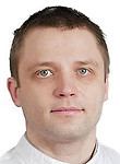 Василенко Евгений Геннадиевич