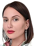 Минкина (Щербакова) Наталья Игоревна — Рентгенолог