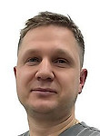 Рогозин Василий Владимирович — Сосудистый хирург