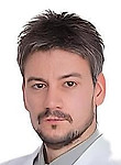 Гудимов Яков Александрович — Врач МРТ