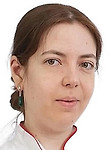 Царева Ирина Станиславовна