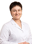 Латынцева Анна Ивановна — Реабилитолог