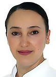 Самханова Медни Ахмадовна — Стоматолог-хирург