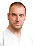 Ганьшин Вячеслав Павлович — Пластический хирург