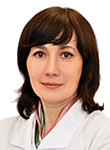 Познахарева Ольга Николаевна — Кардиолог