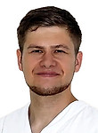 Коробушкин Александр Глебович — Стоматолог-хирург