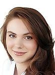 Самханова Аиша Заурбековна — Стоматолог-ортопед