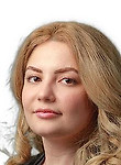 Аркаева Виктория Валерьевна — Стоматолог-терапевт