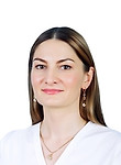 Буева Светлана Сергеевна — Стоматолог