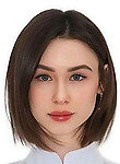 Терская Алёна Владиленовна — Стоматолог