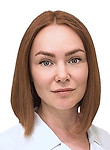 Ерохина Юлия Сергеевна — Косметолог-дерматолог