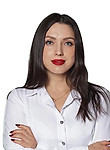 Трошкина Эльвира Валерьевна — Стоматолог