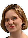 Смоленская Наталия Владимировна — Стоматолог