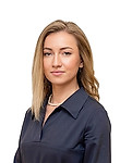 Зубкова Лилия Аннаевна — Стоматолог