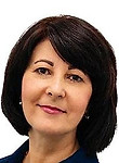 Первакова Анна Евгеньевна — Стоматолог-терапевт