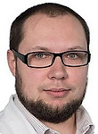 Протасевич Евгений Александрович — Рентгенолог