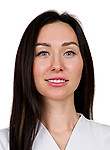 Лебедева Марина Викторовна — Косметолог