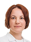 Спехова Анна Леонидовна — Гастроэнтеролог