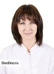 Бородина Екатерина Станиславовна — Проктолог