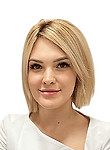 Гитинова Хатима Ханикаловна — Гинеколог