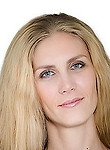 Герасимова Марина Михайловна — Стоматолог