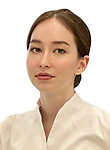 Григорьева Евгения Владимировна — Стоматолог