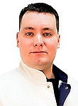 Тиунов Дмитрий Вячеславович — Невролог