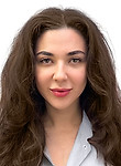 Апресян Елена Григорьевна — Стоматолог-ортопед