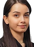 Мамиева Ирина Владимировна — Стоматолог-терапевт