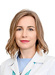Сергеева Наталья Владимировна — УЗИ-специалист