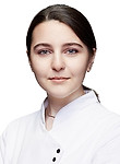 Ермолович Елена Алиевна — Гастроэнтеролог