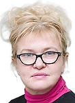 Дьяконова Маргарита Сергеевна — Стоматолог