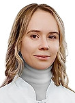 Цыбульская Юлия Александровна