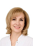 Дворникова Ольга Николаевна