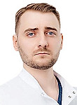 Видулин Алексей Юрьевич — Уролог