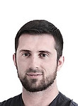 Чернов Глеб Владимирович — Спортивный врач
