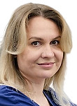 Бычкова Дарья Николаевна — Стоматолог