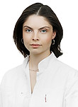 Дзанайты Ирина Хадзыматовна — Стоматолог-терапевт
