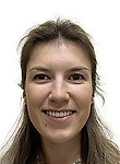 Солдаткина Полина Сергеевна — Стоматолог