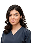 Болатаева Алина Аликовна — Стоматолог