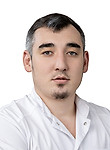 Татарханов Мансур Нурдыевич — Стоматолог-хирург