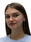 Сотникова Полина Сергеевна — Стоматолог