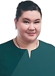 Рязанцева Екатерина Юрьевна — Стоматолог-гигиенист