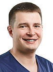 Алексеев Михаил Геннадиевич — Стоматолог