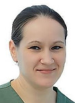 Черная Евгения Петровна — Стоматолог